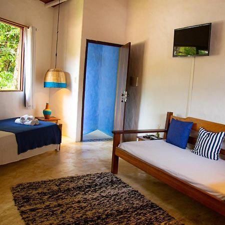 Pousada Le Refuge Trancoso Exteriér fotografie