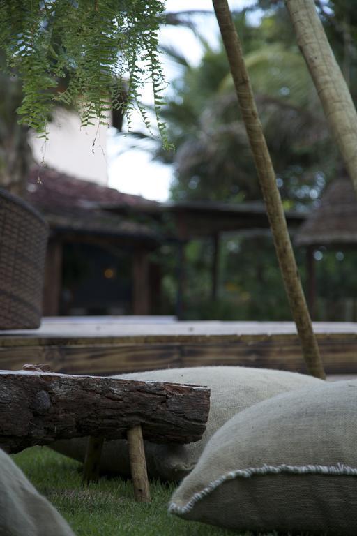 Pousada Le Refuge Trancoso Exteriér fotografie