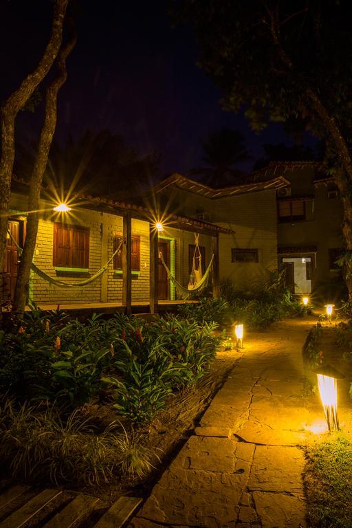 Pousada Le Refuge Trancoso Exteriér fotografie